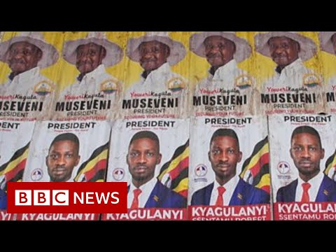 烏干達大選，歌手和總統爭奪青年選票 - BBC News歌手和總統爭奪年輕人的選票 - BBC News (Uganda election: Singer and president battle for youth vote - BBC News)