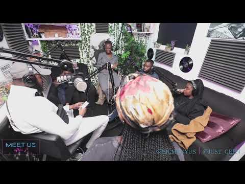 Meet Us After 7 - Episode 166 - ''Year of Return''