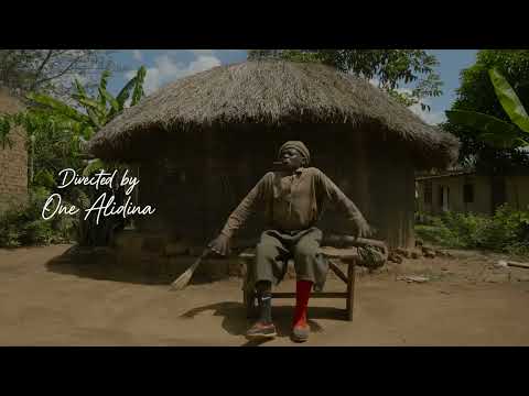 GHETTO KIDS - HAPPY KIDS DANCE VIDEO ( AFRICAN DANCE)