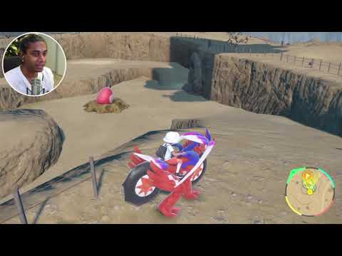 TyranitarTube Reacts to The Lurking Steel Titan