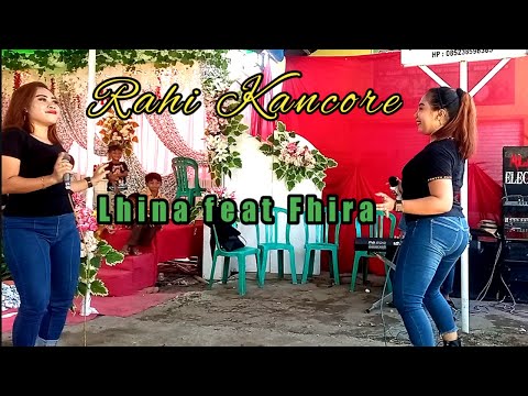 🔴RAHI KANCORE Cover Lhina feat vhira