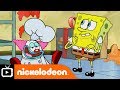 SpongeBob SquarePants Stop Clowning Around Nickelodeon UK