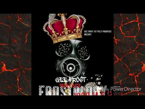 GEE FROST - MY SHOES