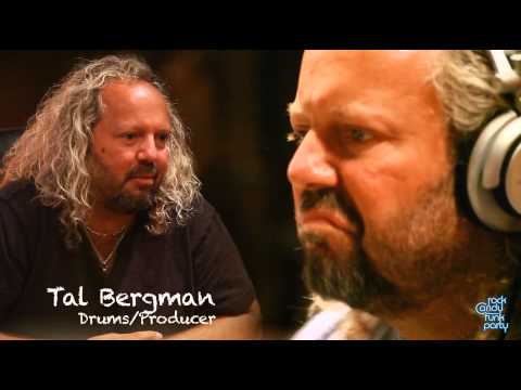 Rock Candy Funk Party - Webisode 2