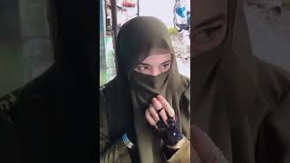 Download lagu Wanita bercadar nge vape #shorts #ukhti #vape mp3