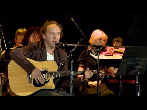 Митя Кузнецов - Меншиков в Березове | Mitya Kuznetsov - Menshikov - Live with Orchestra