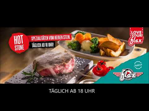 Exklusiv - HEISSER STEIN - FLAX FELDKIRCH Jahnplatz