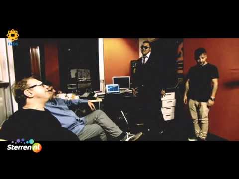MR. POLSKA – ‘BELGIË 2013’ FT. ALI B EN BROWNIE DUTCH | #ABOVT
