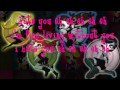 2NE1 - Hate You [karaoke] 