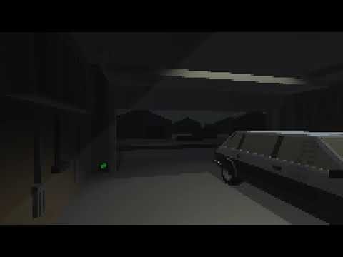 Make sure it's closed.