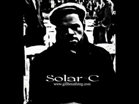 Solar-C - Get It In