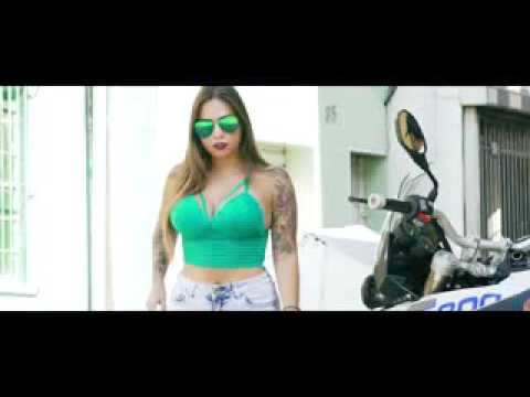 MC Nando e MC Luanzinho - Danadinha do Pai (Video Clipe) DJ TH