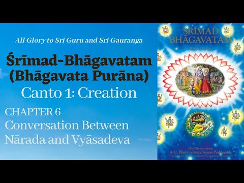 Bhagavatam 1.6.22