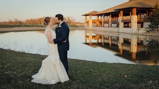 Beautiful Wedding Film at Legends on the Niagara Golf Course