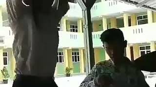 Download lagu Joget pake helm mp3