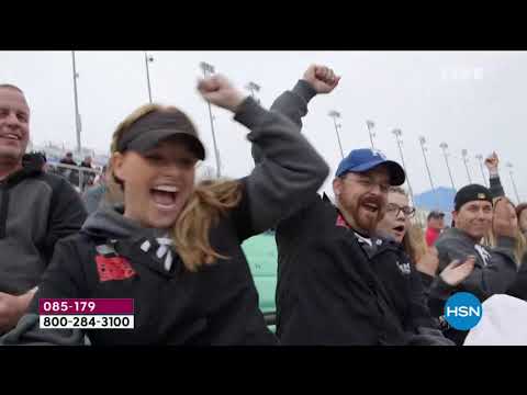 HSN | Food Favorites featuring Burnt Finger BBQ 06.21.2020 - 04 PM