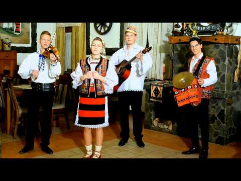 DALINA NEMES - AM DRAGUT DA-I RUSINOS