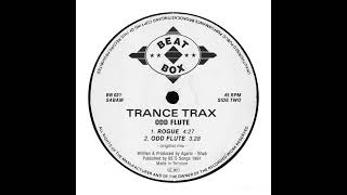 trance trax - odd flute (original mix)