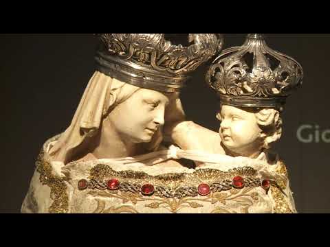 “Legati da una cintola” l'8 settembre inaugurazione della mostra