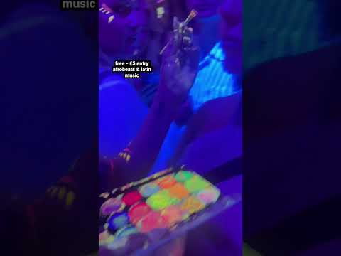 The BEST Bar/Club To Visit in Barcelona, Spain!✨🇪🇸💃🏼 #travel #eurosummer #barcelonaspain