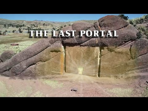 The Last Portal Aramu Muru