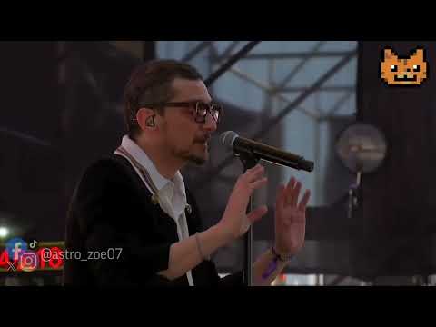 León Larregui - Locos (Live) | Lollapalooza Chile 15.03.24