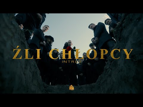 Video thumbnail for Źli chłopcy