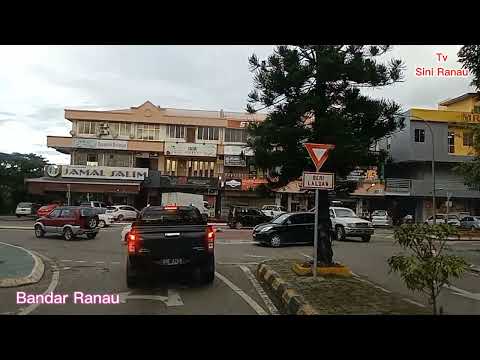 Ranau / Bandar Ranau Sabah