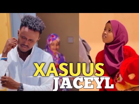 SOMALI SHORT FILM XASUUS JACEYL - PART 2 DHAMAAD