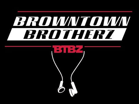 BROWNTOWN BROTHERZ feat. RULA RIK - PHON E EMATIC