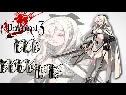 Drakengard 3 / Drag-On Dragoon 3 English - DLC Zero - Part 72