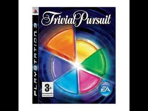 Trivial Pursuit Live! Playstation 3