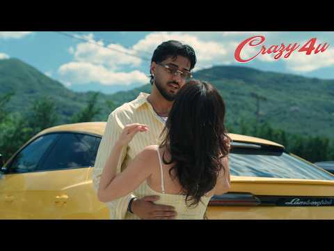 Crazy4U — watch video
