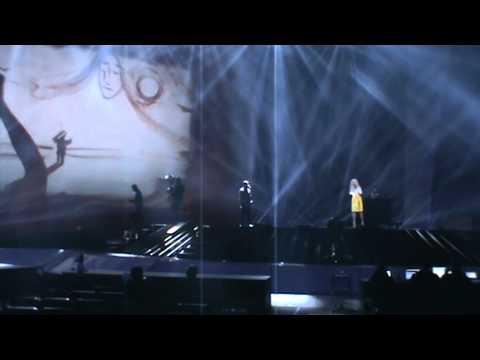 Ukraine First Rehearsal