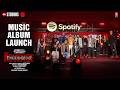 DHURANDHAR THE REVENGE(Album Launch): Ranveer Singh | Shashwat Sachdev | Aditya Dhar | Bhushan Kumar