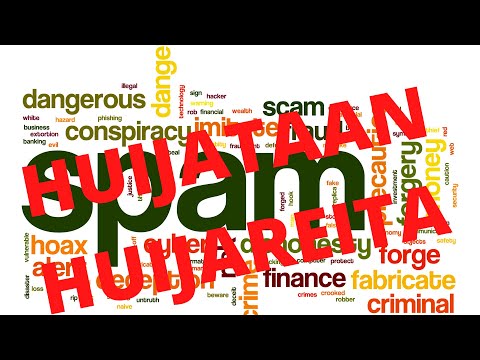 Huijataan huijareita