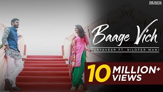 Baage Vich - Suryaveer | Wedding Song | Latest Romantic