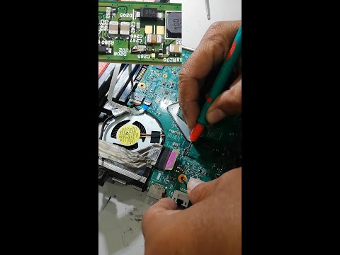 Alienware 15R3 No display