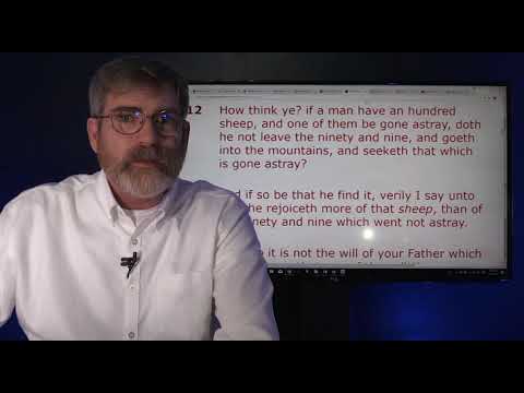 Rabbis Search the Tanakh Messiah is on Every Page