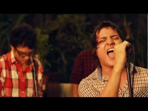 AMUSIA - O TEMPO - CLIPE OFICIAL (HD)