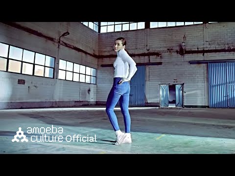 크러쉬(Crush) - 'Whatever You Do (Feat. Gray)' Choreography by Bucky