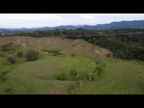 Hacienda en Puerto Boyacá 510 hectáreas 8600 mil5
