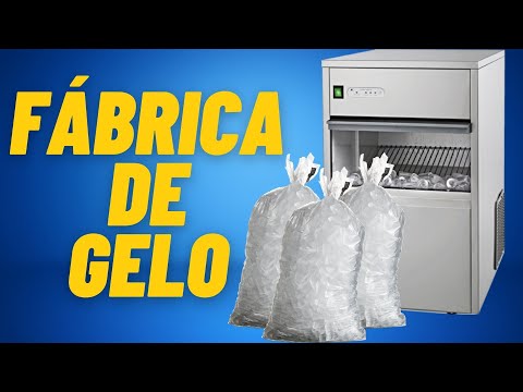 , title : 'COMO MONTAR FÁBRICA DE GELO/Vender Gelo Vale a Pena? Montar uma fábrica de gelo'