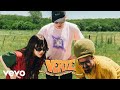 Nicki Nicole, Dread Mar I, Bizarrap - Verte (Official Video) Nicki Nicole, Dread Mar I, Bizarrap - Verte (Official Video)