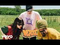 Nicki Nicole, Dread Mar I, Bizarrap - Verte (Official Video)