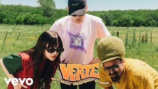 Verte Music Video