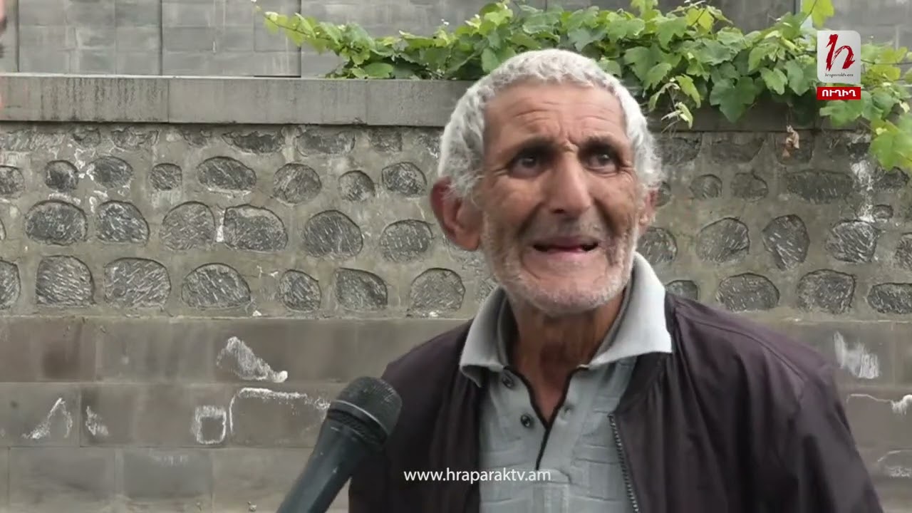 Էսքան բանից հետո հայն ու թուրքը իրար հետ ապրել ուղղակի չեն կարող