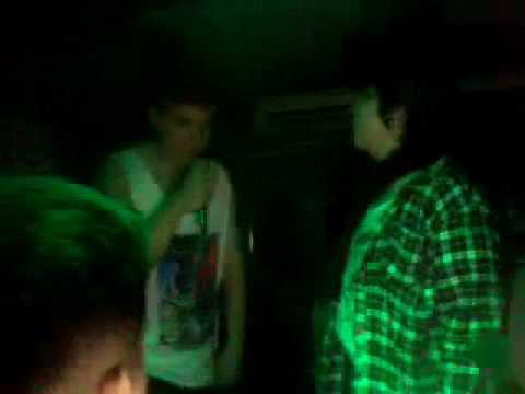 VENUS vs SUDACA - 8VOS - ♛ King of Rap ♛