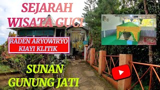 Download lagu SEJARAH ASAL MULA WISATA GUCI DI TEGAL mp3 Download lagu SEJARAH ASAL MULA WISATA GUCI DI TEGAL mp3