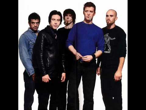 Queens Of The Stone Age - Milionaire (TROY REMIX)